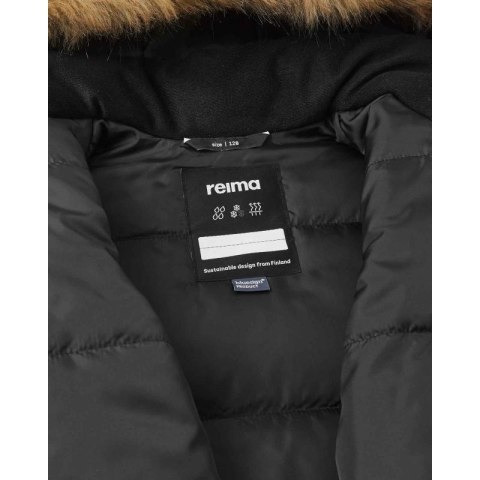 Kurtka zimowa Reima Reimatec Ajaton Jr 5100360A-9990