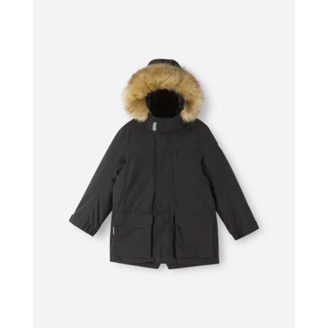 Kurtka zimowa Reima Reimatec Ajaton Jr 5100360A-9990