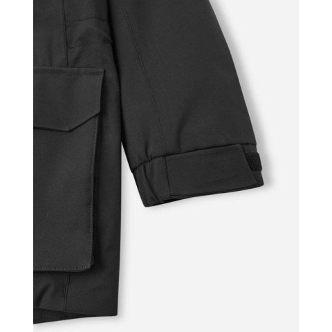 Kurtka zimowa Reima Reimatec Ajaton Jr 5100360A-9990