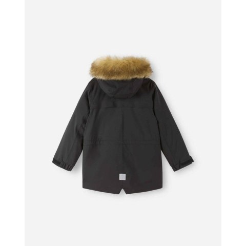 Kurtka zimowa Reima Reimatec Ajaton Jr 5100360A-9990