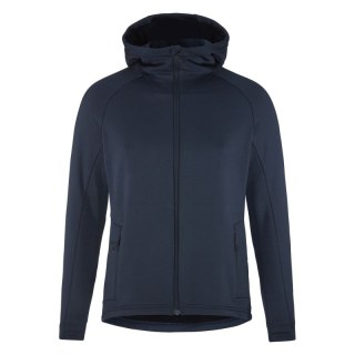 Męska Kurtka polarowa ADV EXPLORE POWER FLEECE HOOD JKT M