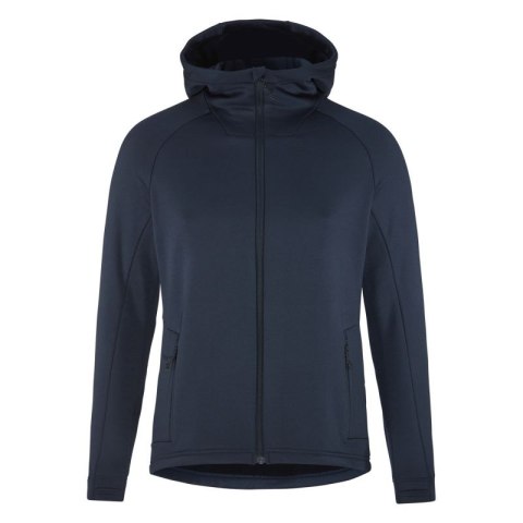 Męska Kurtka polarowa ADV EXPLORE POWER FLEECE HOOD JKT M