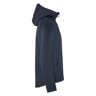 Męska Kurtka polarowa ADV EXPLORE POWER FLEECE HOOD JKT M