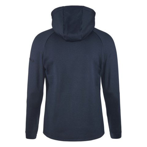 Męska Kurtka polarowa ADV EXPLORE POWER FLEECE HOOD JKT M