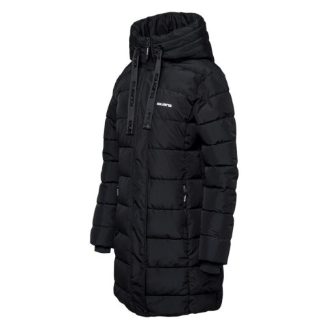 Płaszcz Iguana pikowany zimowy Manka W 92800621825