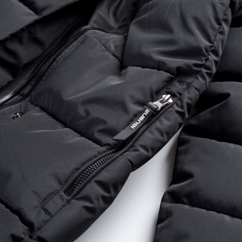 Płaszcz Iguana pikowany zimowy Manka W 92800621825