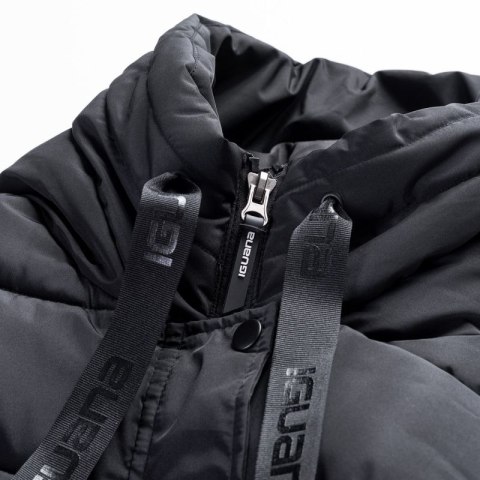 Płaszcz Iguana pikowany zimowy Manka W 92800621825