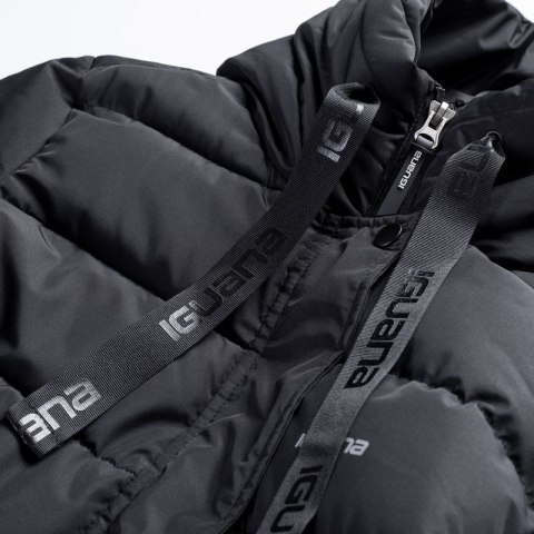 Płaszcz Iguana pikowany zimowy Manka W 92800621825