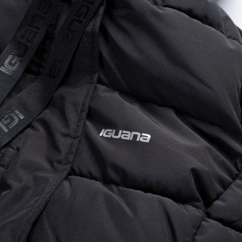 Płaszcz Iguana pikowany zimowy Manka W 92800621825