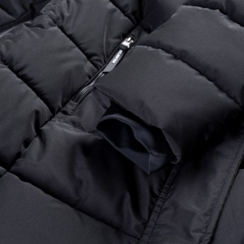 Płaszcz Iguana pikowany zimowy Manka W 92800621825