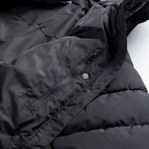 Płaszcz Iguana pikowany zimowy Manka W 92800621825