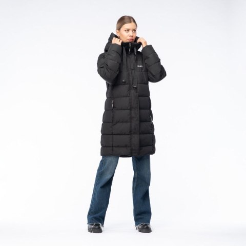 Płaszcz Iguana pikowany zimowy Manka W 92800621825