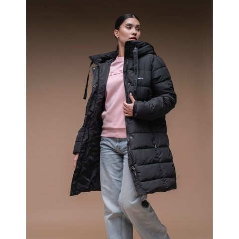 Płaszcz Iguana pikowany zimowy Manka W 92800621825