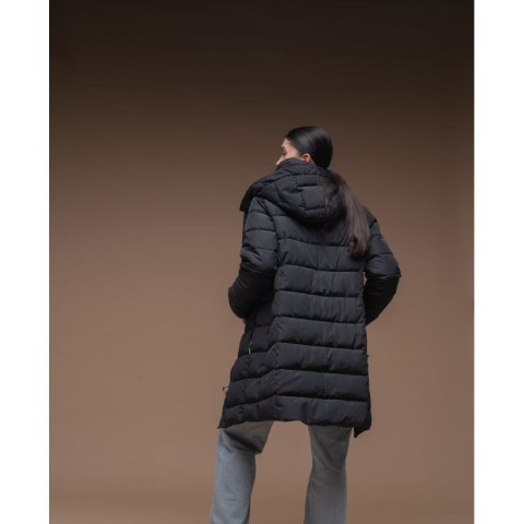 Płaszcz Iguana pikowany zimowy Manka W 92800621825