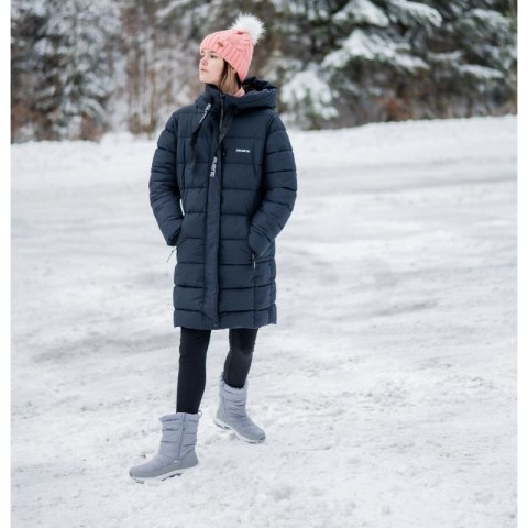 Płaszcz Iguana pikowany zimowy Manka W 92800621825