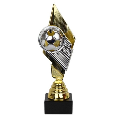 Puchar Tryumf W1863 piłka nożna złoty