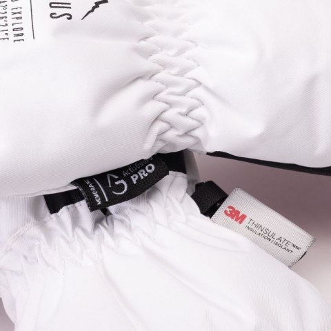 Rękawice ocieplane Astia WO'S W