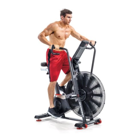 Rower powietrzny Schwinn Airdyne AD8 100475