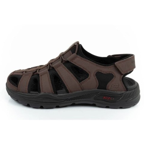 Sandały Skechers Arch Fit M 204348/CHOC