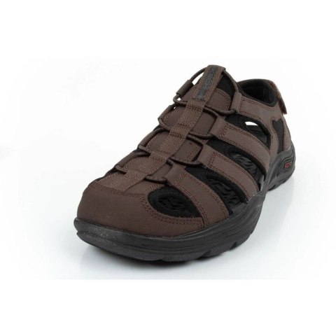 Sandały Skechers Arch Fit M 204348/CHOC