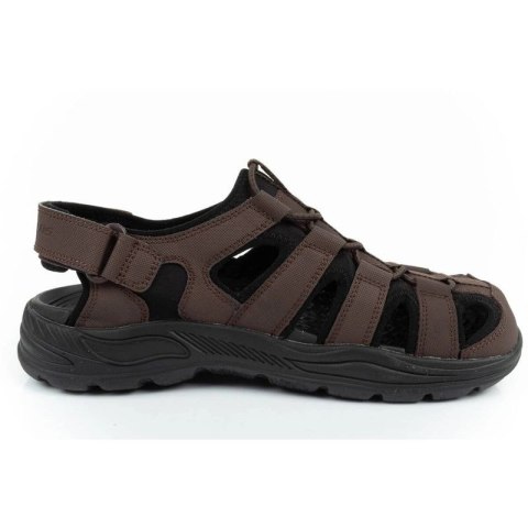 Sandały Skechers Arch Fit M 204348/CHOC