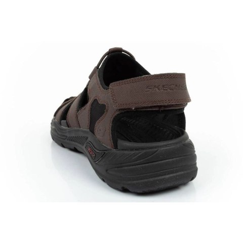 Sandały Skechers Arch Fit M 204348/CHOC