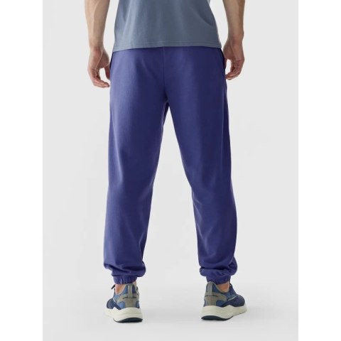 Spodnie dresowe 4F M 4FWAW24TTROM1277-31S