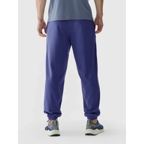 Spodnie dresowe 4F M 4FWAW24TTROM1277-31S