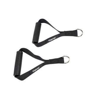 Tiguar uchwyty materiałowe do wyciągu