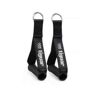 Tiguar uchwyty materiałowe do wyciągu