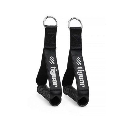 Tiguar uchwyty materiałowe do wyciągu