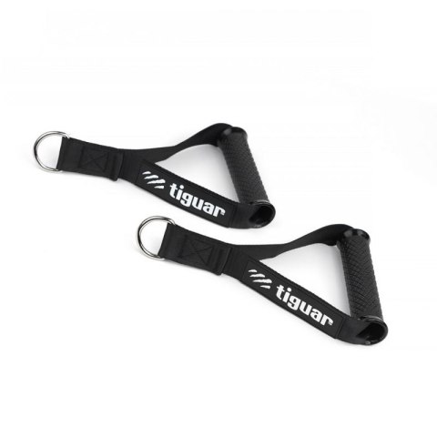 Tiguar uchwyty materiałowe do wyciągu