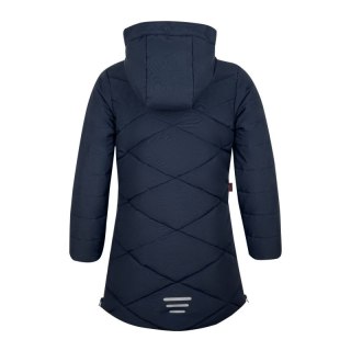 Wodoodporna kurtka ocieplana Trollkids Girls Bergen Coat dla dziewczynki (460-100)
