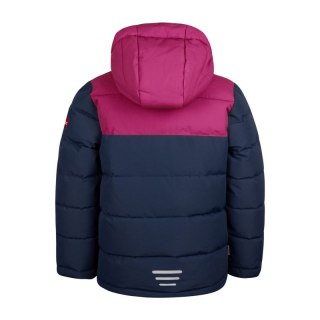 Wodoodporna kurtka ocieplana Trollkids Girls Gryllefjord Jacket dla dziewczynki (461-182)
