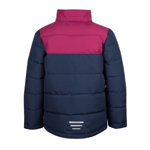 Wodoodporna kurtka ocieplana Trollkids Girls Gryllefjord Jacket dla dziewczynki (461-182)
