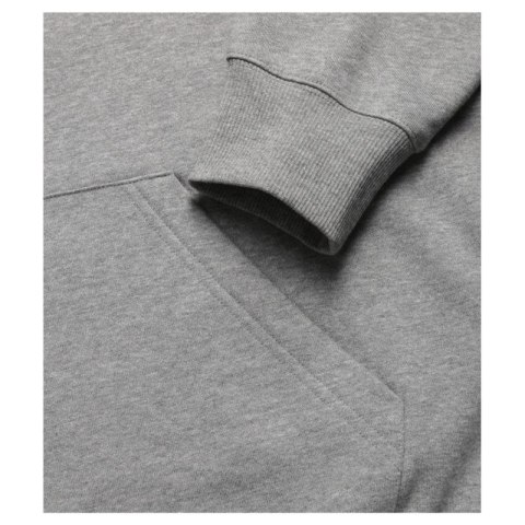 Bluza unisex Chill (zieleń butelkowa)