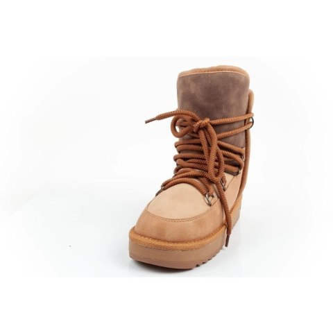 Buty D.Franklin W DFSH370013-SAND