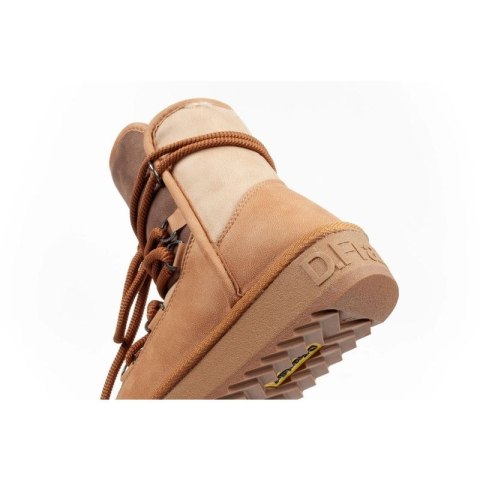 Buty D.Franklin W DFSH370013-SAND