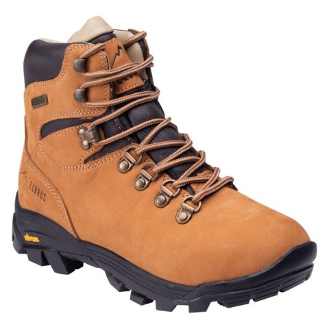 Buty Elbrus Sparow Mid V Sympatex W 92800623779