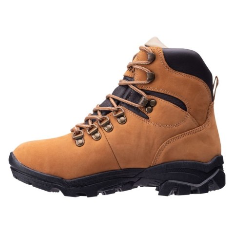 Buty Elbrus Sparow Mid V Sympatex W 92800623779