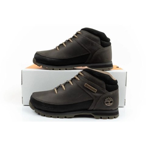 Buty Timberland Euro Sprint M TB0A2K84EL7