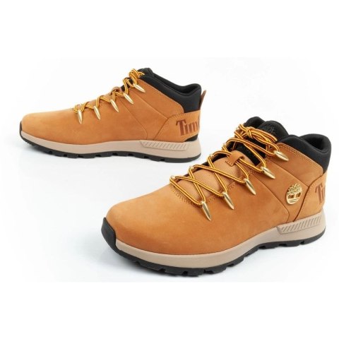 Buty Timberland Sprint Trekker M TB0A1XVQ231