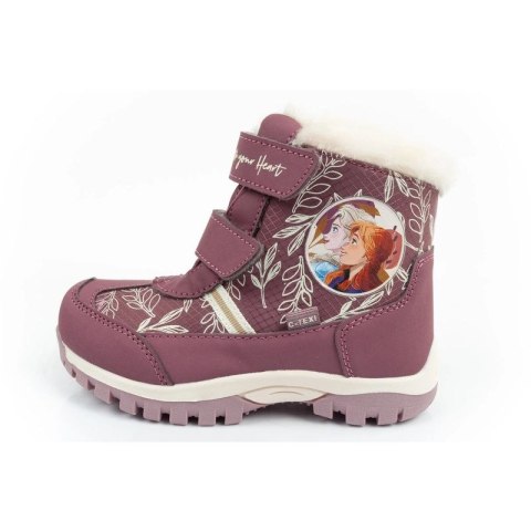 Buty, śniegowce Cerda Jr FZ011737