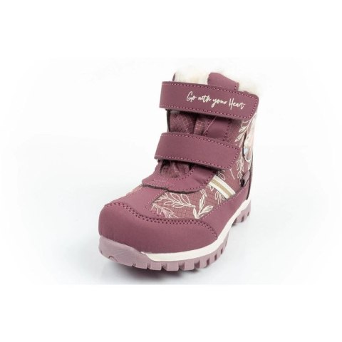 Buty, śniegowce Cerda Jr FZ011737