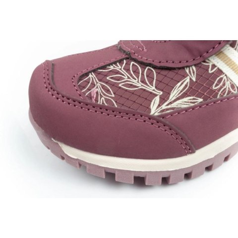 Buty, śniegowce Cerda Jr FZ011737