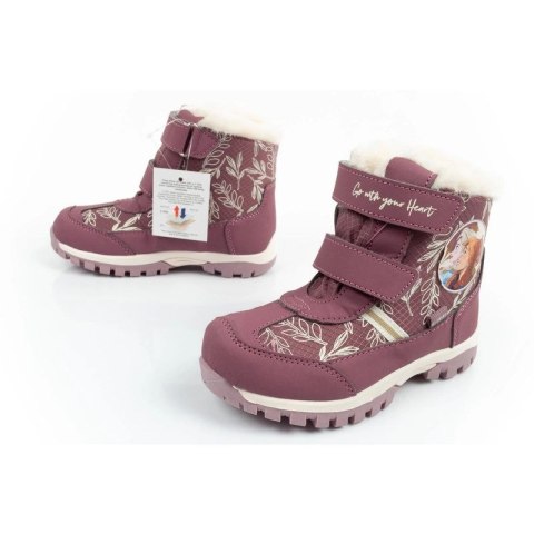 Buty, śniegowce Cerda Jr FZ011737