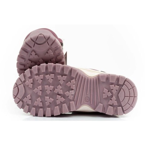 Buty, śniegowce Cerda Jr FZ011737