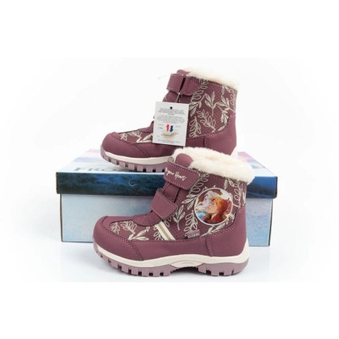 Buty, śniegowce Cerda Jr FZ011737