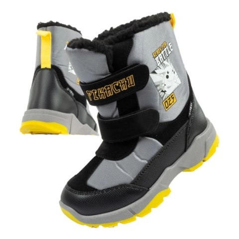 Buty, śniegowce Cerda Jr PO000457