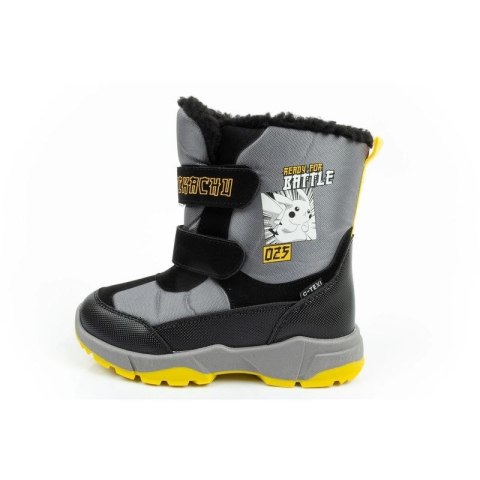 Buty, śniegowce Cerda Jr PO000457